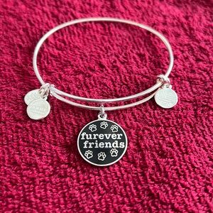 Alex and Ani “furever friends”